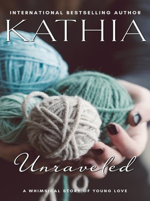 cover image of Unraveled